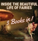 Inside the Beautiful Life of Fairies