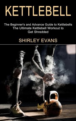 Kettlebell - Evans, Shirley