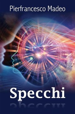 Specchi - Madeo, Pierfrancesco