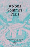 #NousSommesParis #NousSommesParis