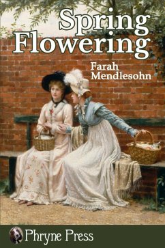 Spring Flowering (eBook, ePUB) Cover Spring Flowering (eBook, ePUB)