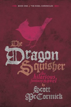 Cover Dragon Squisher (eBook, ePUB)