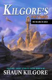 Kilgore's Five Stories #8: March 2021 (eBook, ePUB) Kilgore's Five Stories #8: March 2021 (eBook, ePUB)