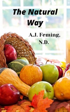 The Natural Way (eBook, ePUB) - Fleming, A. J.