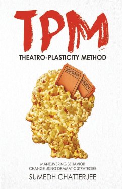 Cover THEATRO PLASTICITY METHOD - TPM