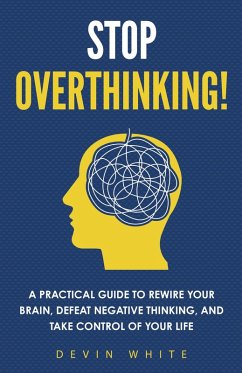 Stop Overthinking! - Prep, Connect