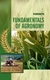 Fundamentals Of Agronomy Fundamentals Of Agronomy
