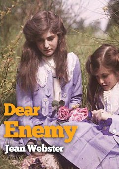 Dear Enemy - Webster, Jean