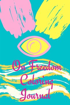 On Freedom Coloring Journal - Jameslake, Cristie