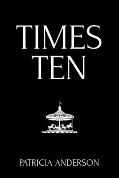 Times Ten - Anderson, Patricia