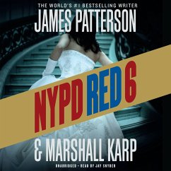 NYPD Red 6 - Patterson, James; Karp, Marshall