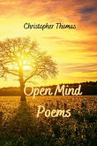 Open Mind Poems