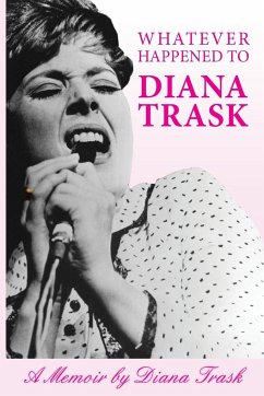 Whatever Happened To Diana Trask? - Trask, Diana