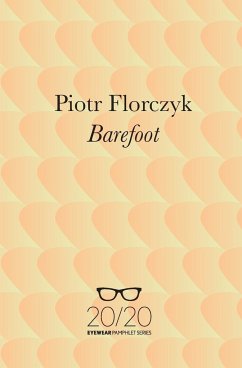 Barefoot - Florczyk, Piotr