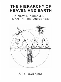The Hierarchy of Heaven and Earth (unabridged) - Harding, Douglas E