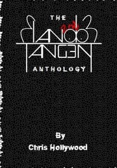 The 2nd Random Tangent Anthology - Hollywood, Chris