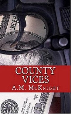 Cover County Vices (eBook, ePUB)
