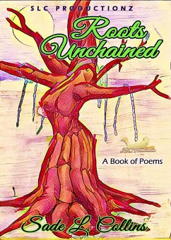Cover Roots Unchained (eBook, ePUB)