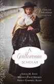 A Gentlewoman Scholar (Timeless Victorian Collection, #6) (eBook, ePUB)