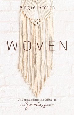 Woven - Smith, Angie