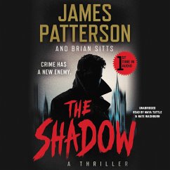 The Shadow - Patterson, James; Sitts, Brian