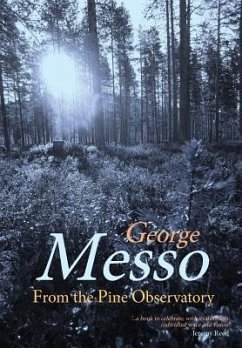 From the Pine Observatory - Messo, George