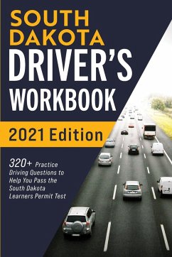 South Dakota Driver's Workbook - Prep, Connect
