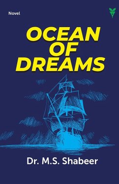 Ocean of Dreams - Shabeer, M. S.
