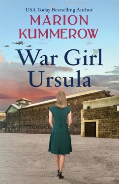 War Girl Ursula - Kummerow, Marion
