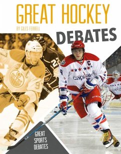 Great Hockey Debates - Ferrell