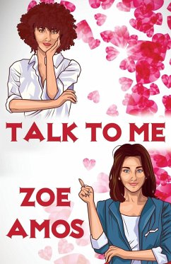 Talk To Me - Amos, Zoe