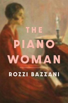 The Piano Woman - Bazzani, Rozzi