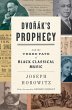 Dvorak's Prophecy (eBook, ePUB) - Bild 1