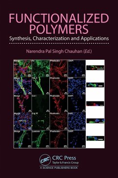 Functionalized Polymers (eBook, PDF)