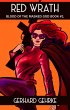 Red Wrath (Mask of the Mad God, #1)... - Bild 1