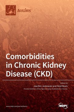 Comorbidities in Chronic Kidney Disease (CKD)