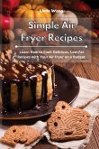 Simple Air Fryer Recipes