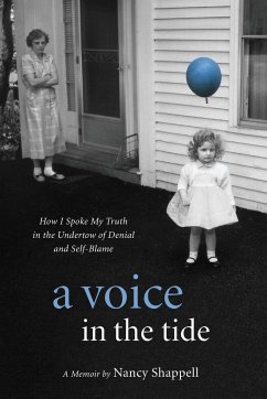 A Voice in the Tide - Shappell, Nancy