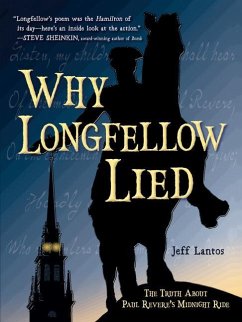 Why Longfellow Lied - Lantos, Jeff