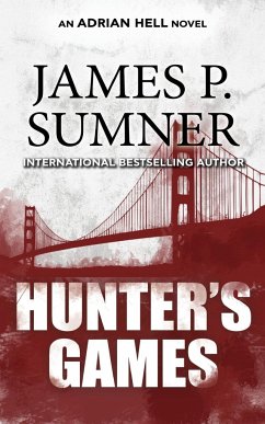 Hunter's Games - Sumner, James P