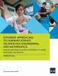 Different Approaches to Learning... - Bild 1