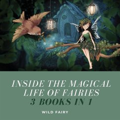 Inside the Magical Life of Fairies - Fairy, Wild