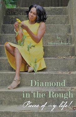 Diamond In The Rough - Jones, Doris D