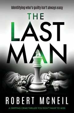 The Last Man - McNeil, Robert