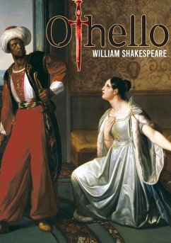 Othello The Moore of Venice - Shakespeare, William