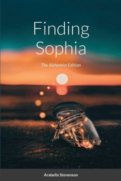 Finding Sophia - Stevenson, Arabella