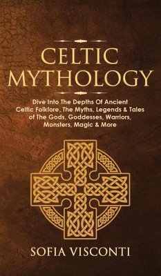 Celtic Mythology - Visconti, Sofia