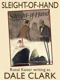 Sleight-of-Hand (eBook, ePUB)