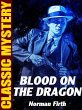 Blood on the Dragon (eBook, ePUB) - Bild 1
