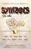 Symbols in the Bible: Healthy Christian Doctrine (Overflying The Bible) (eBook, ePUB)